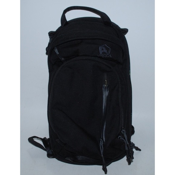 Viktos Other - VIKTOS Upscale 3 Tactical Slingbag Water‑Resistant CCW Bag Logo Used